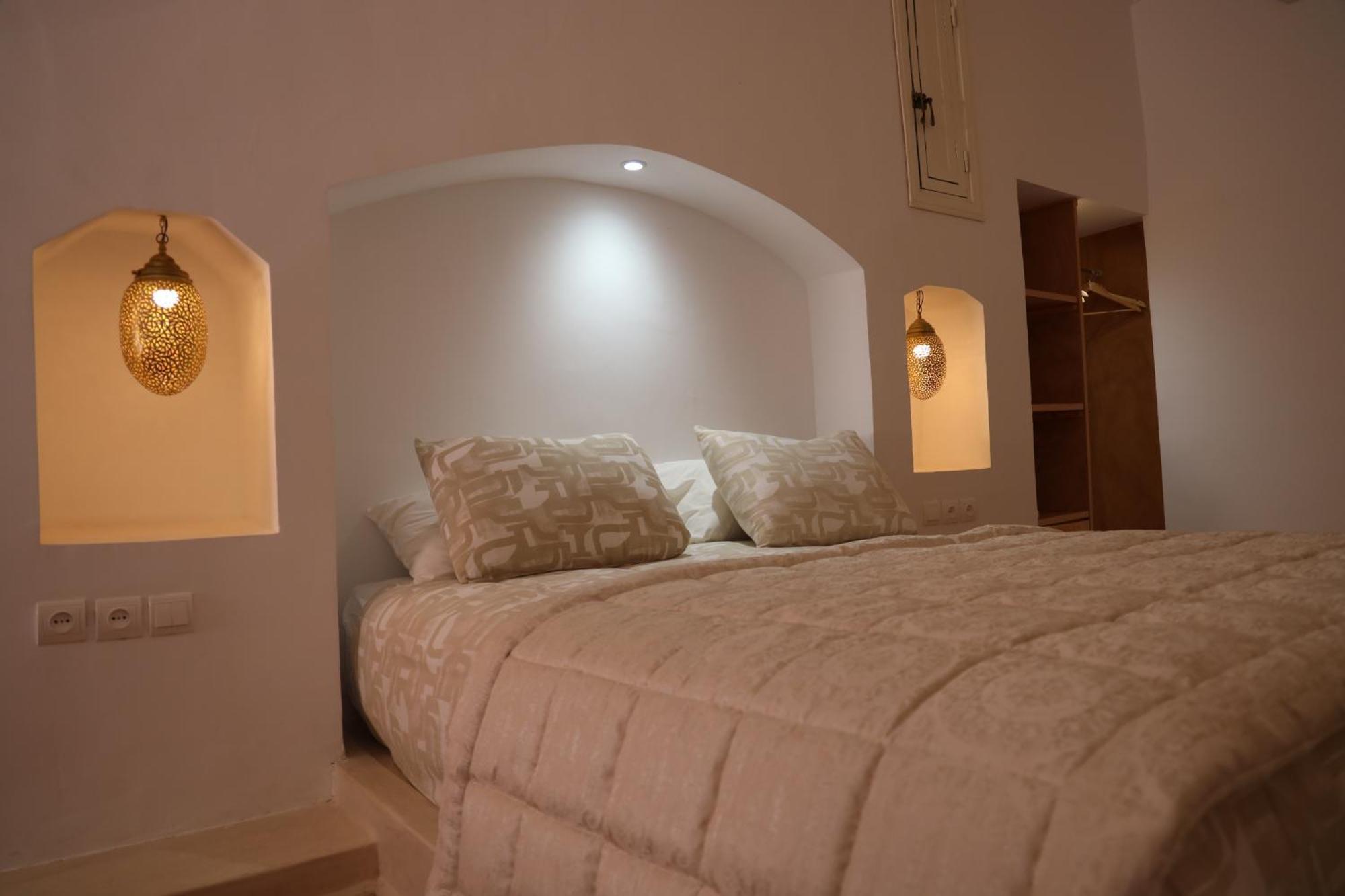 Palais Riad Hida Oulad Barrehil Exterior photo